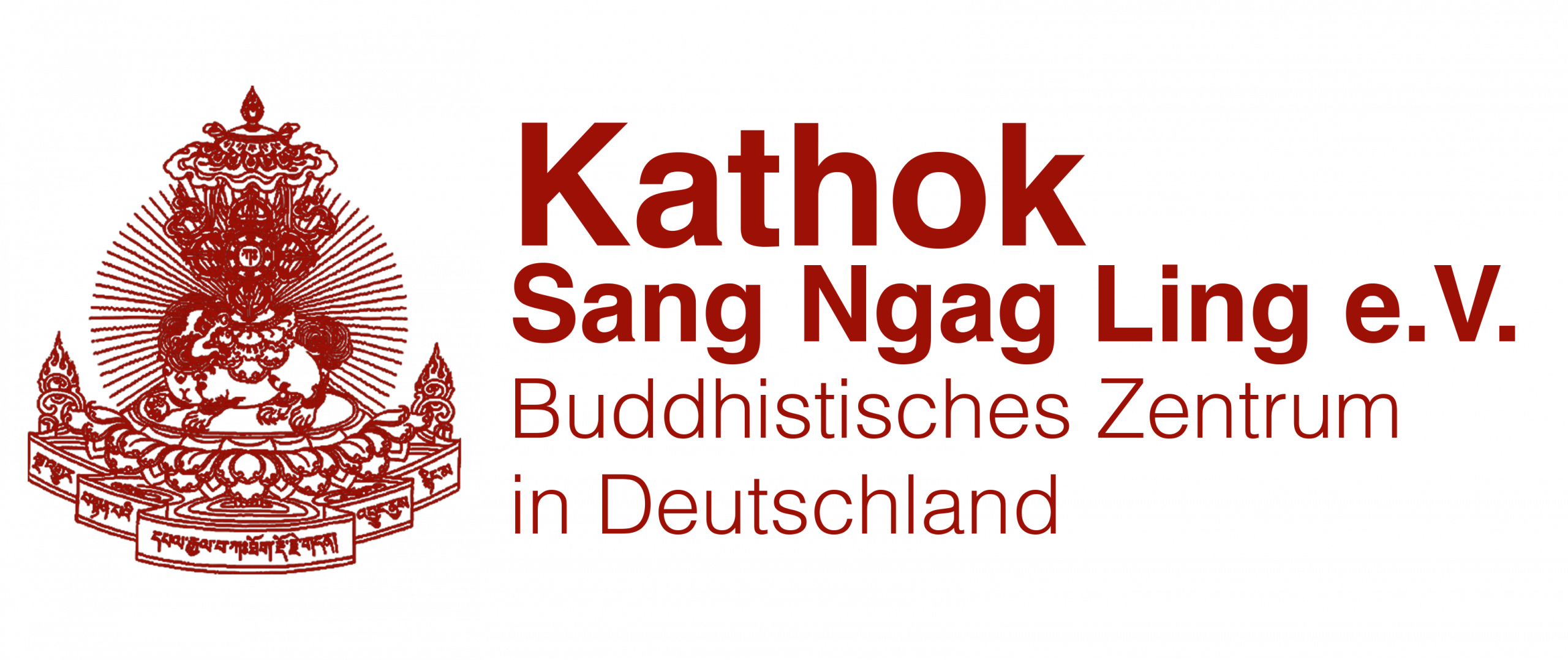 Kathok Sang Ngag Ling e.V.